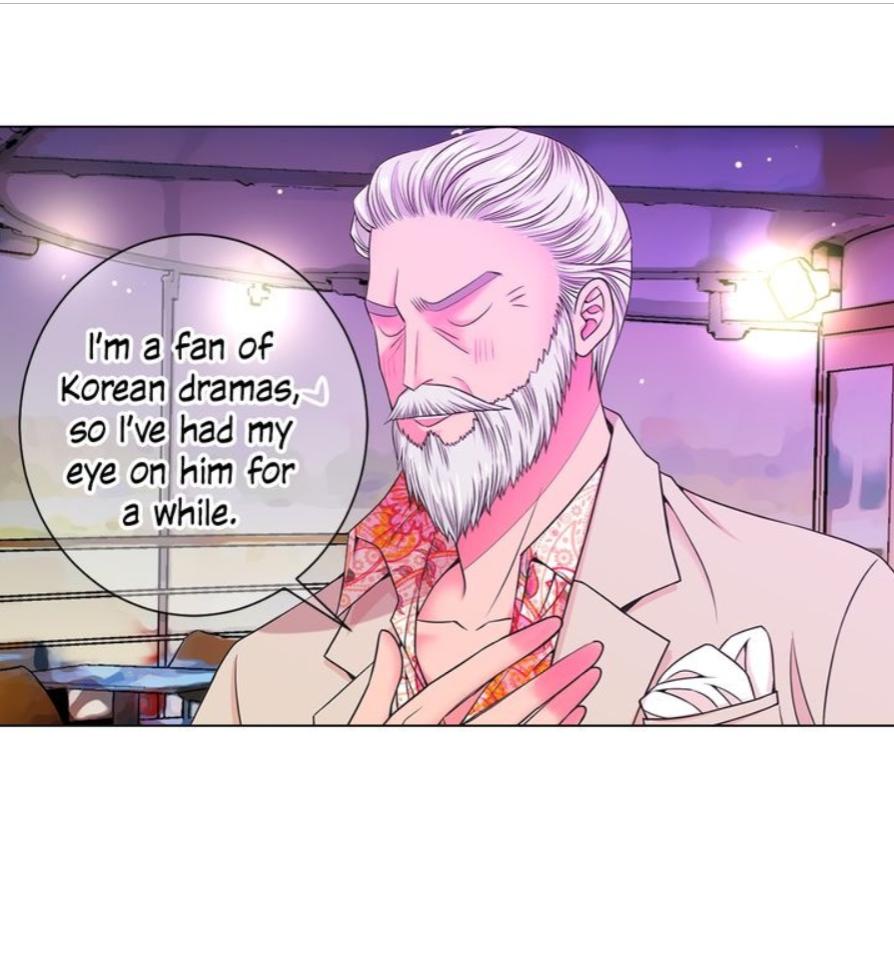 I Got No Boy Chapter 35 14